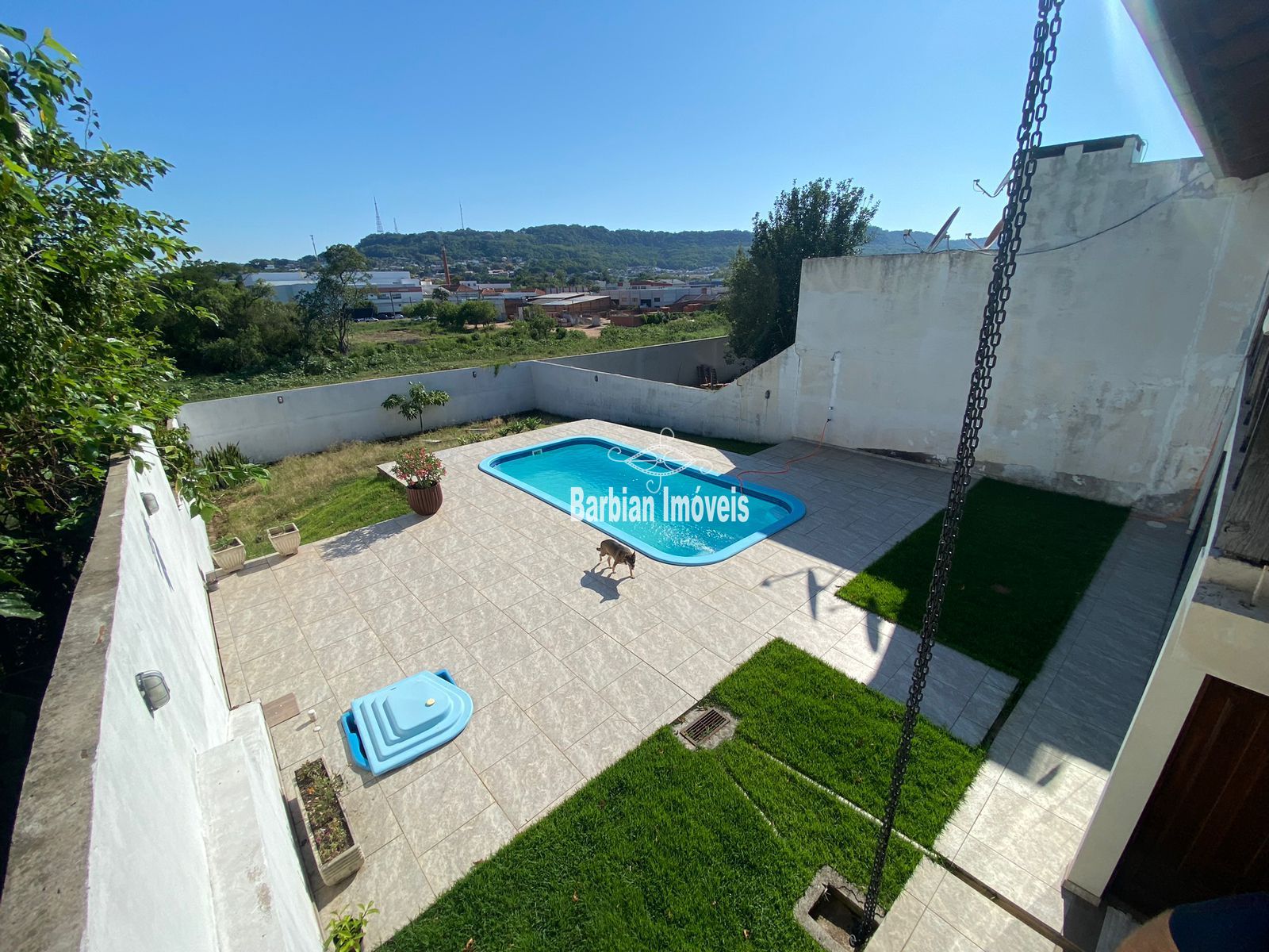 Casa, 3 quartos, 202 m² - Foto 18