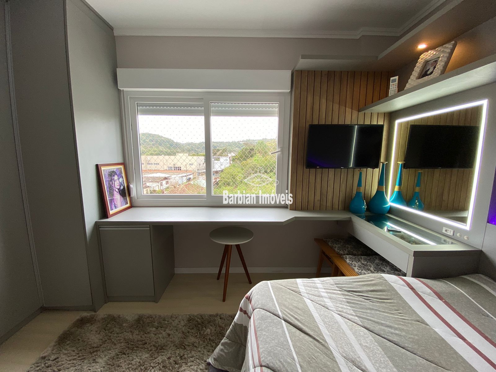 Apartamento à venda com 3 quartos, 92m² - Foto 14