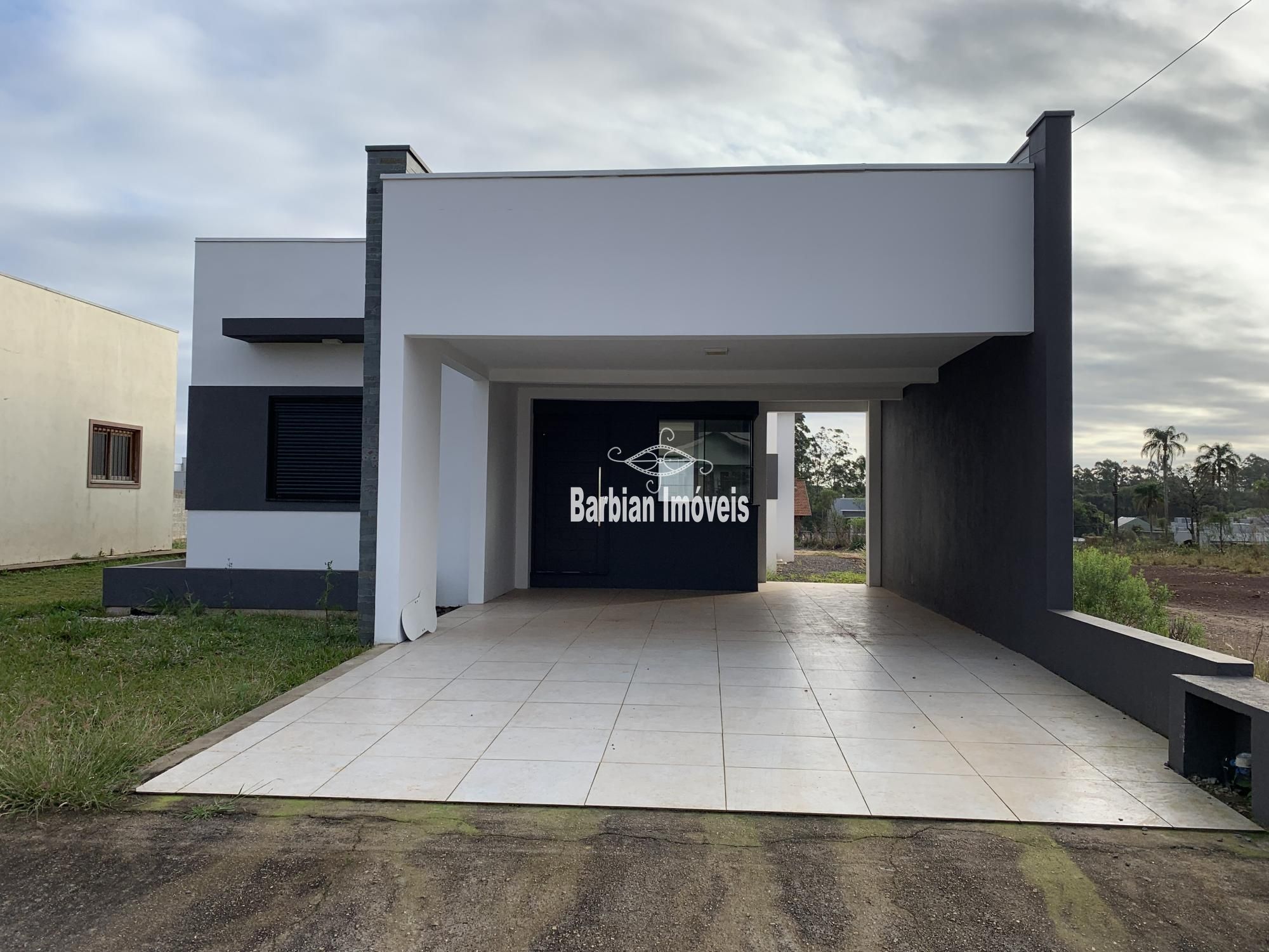 Casa  venda  no Joo Alves - Santa Cruz do Sul, RS. Imveis