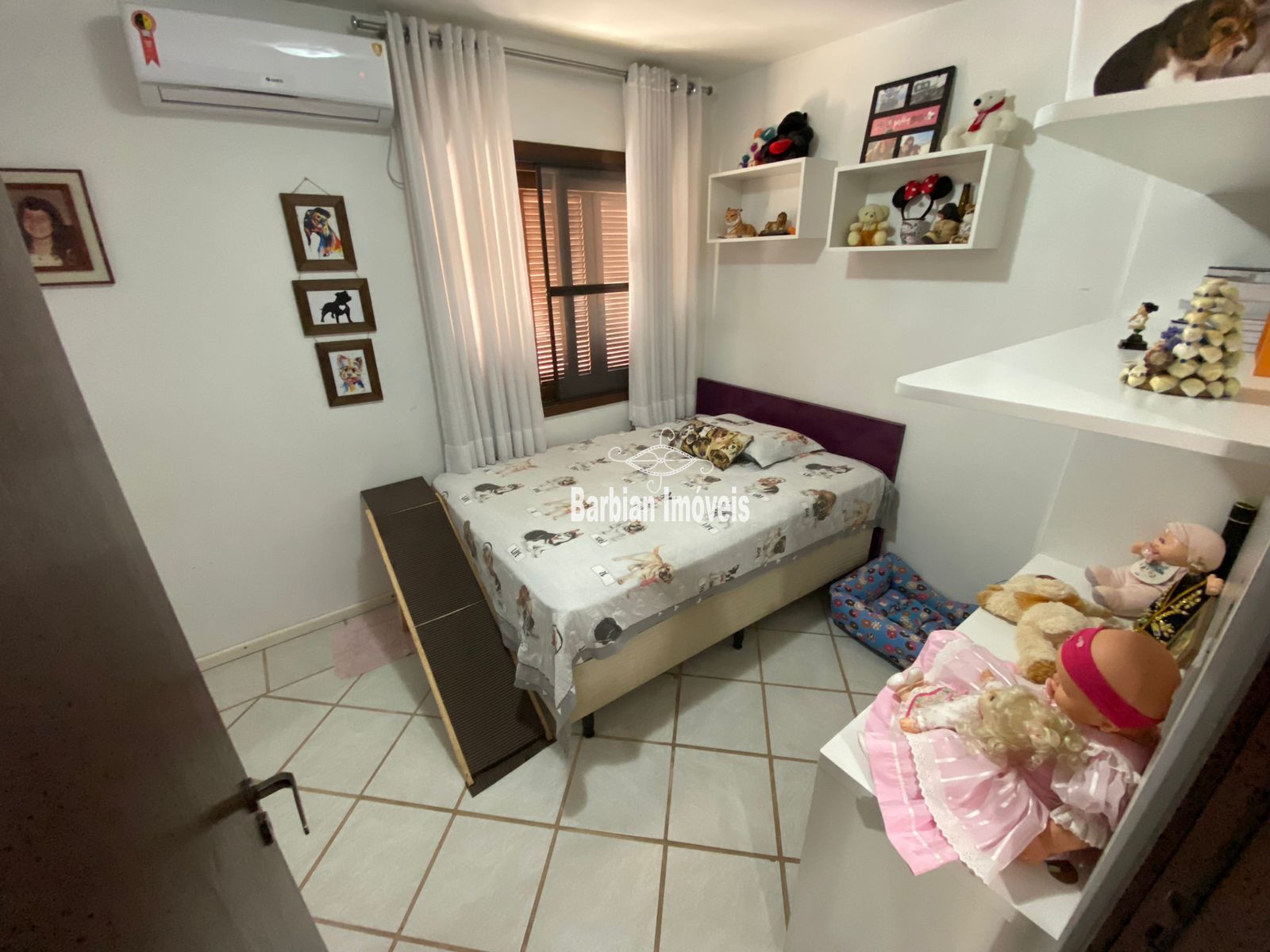 Casa, 3 quartos, 274 m² - Foto 19