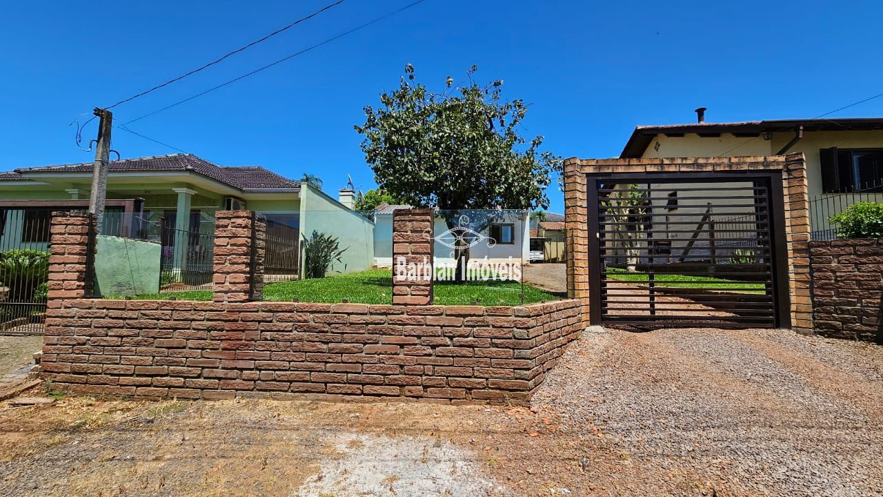 Casa  venda  no Linha Santa Cruz - Santa Cruz do Sul, RS. Imveis