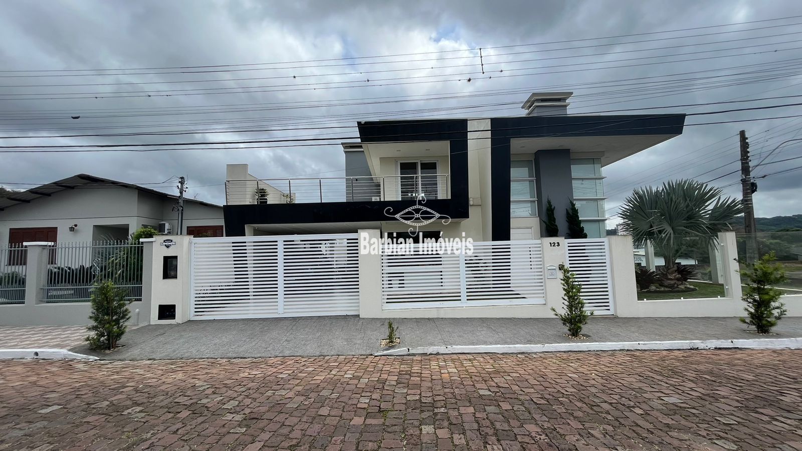 Casa, 3 quartos, 279 m² - Foto 3