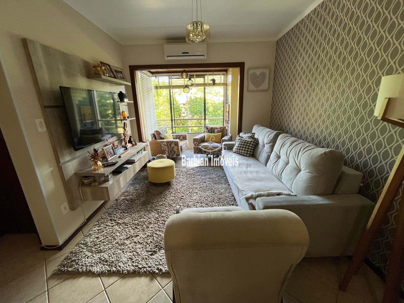 Apartamento à venda  no Centro - Santa Cruz do Sul, RS. Imóveis