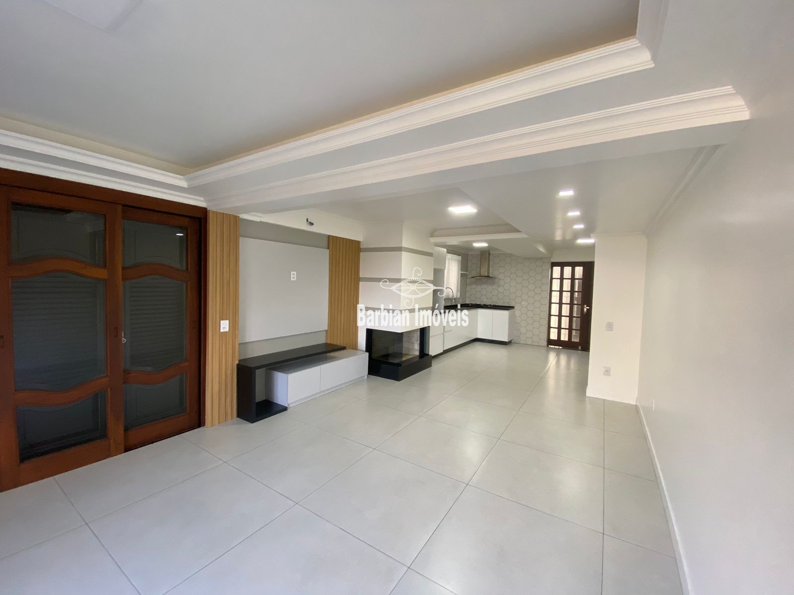 Casa à venda com 3 quartos, 279m² - Foto 17