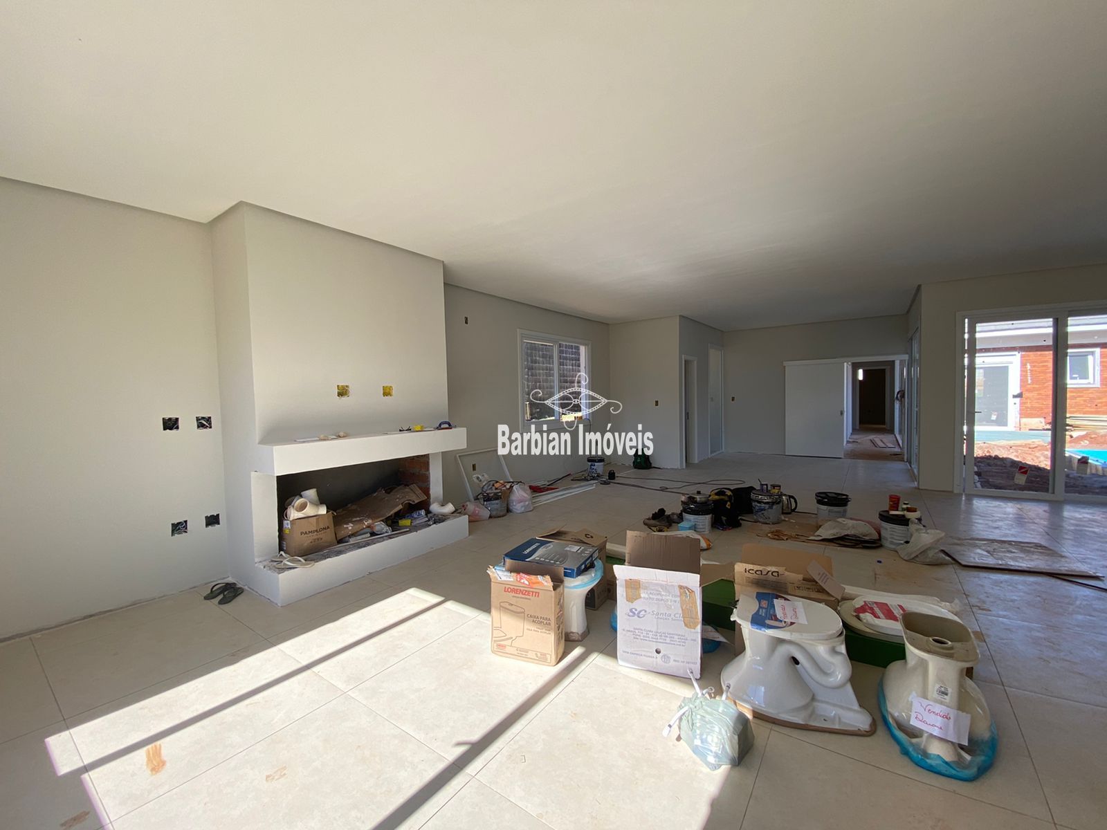 Casa, 3 quartos, 242 m² - Foto 7