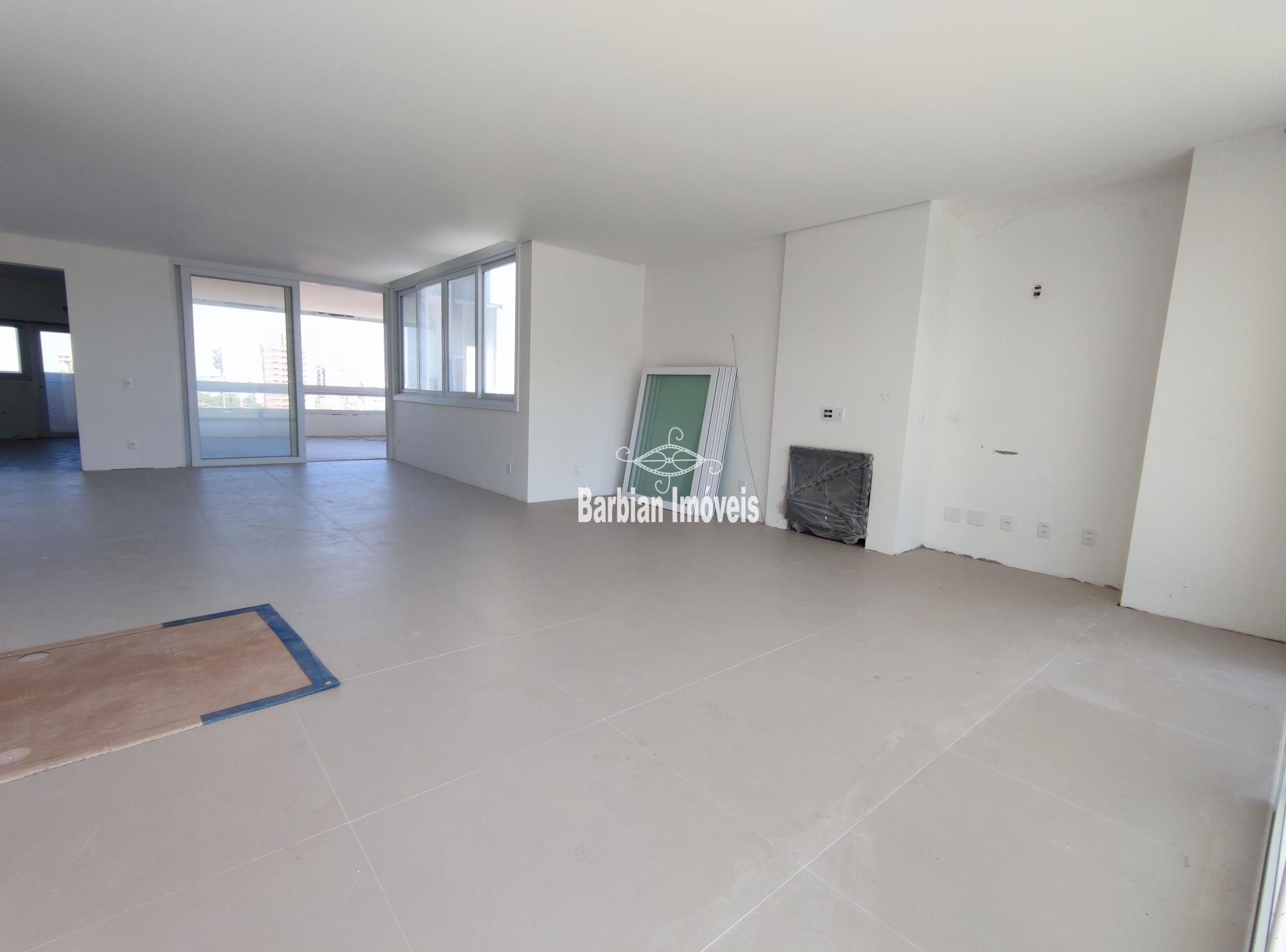 Apartamento à venda com 3 quartos, 247m² - Foto 18