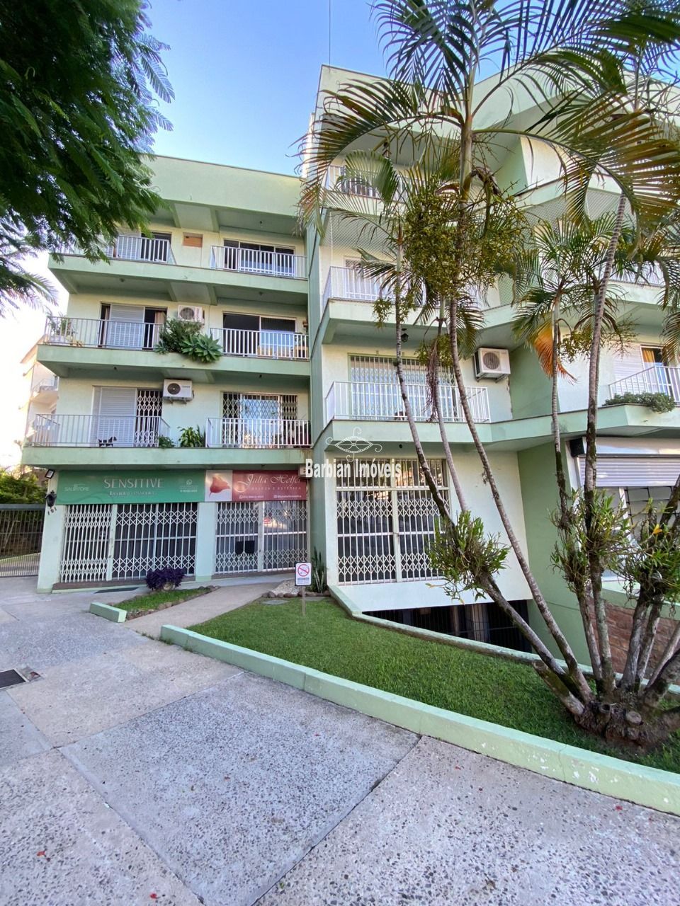 Apartamento à venda  no Centro - Santa Cruz do Sul, RS. Imóveis