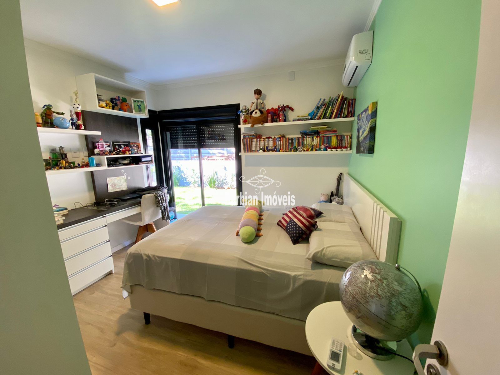 Casa à venda com 3 quartos, 182m² - Foto 25