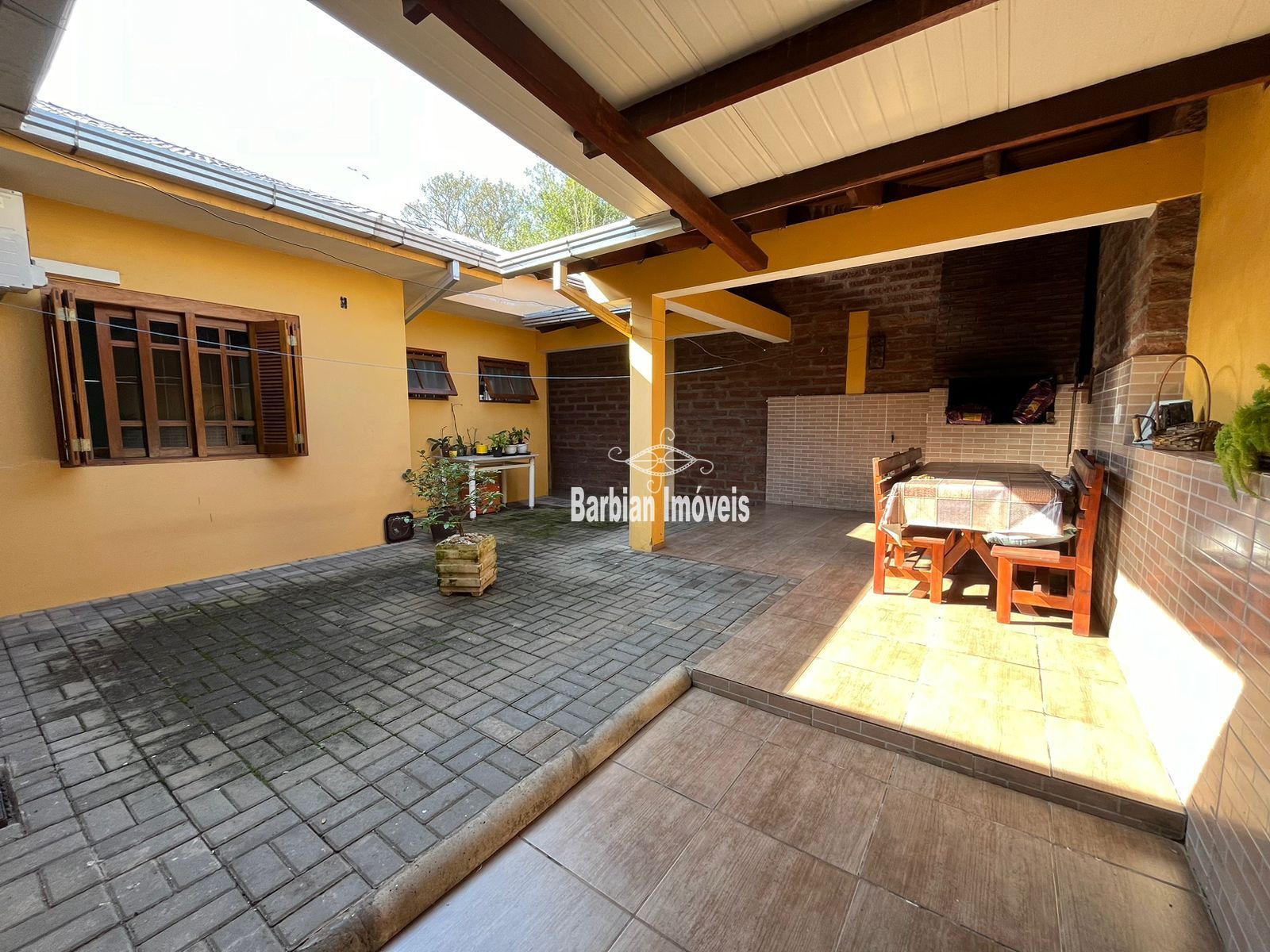 Casa, 3 quartos, 230 m² - Foto 17