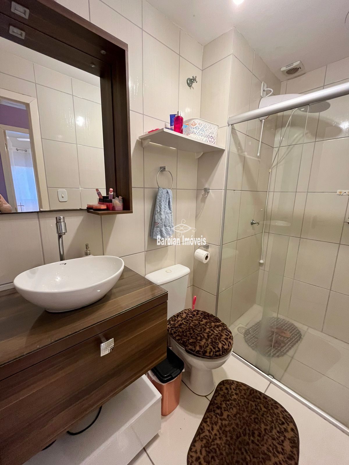 Apartamento, 2 quartos, 58 m² - Foto 10