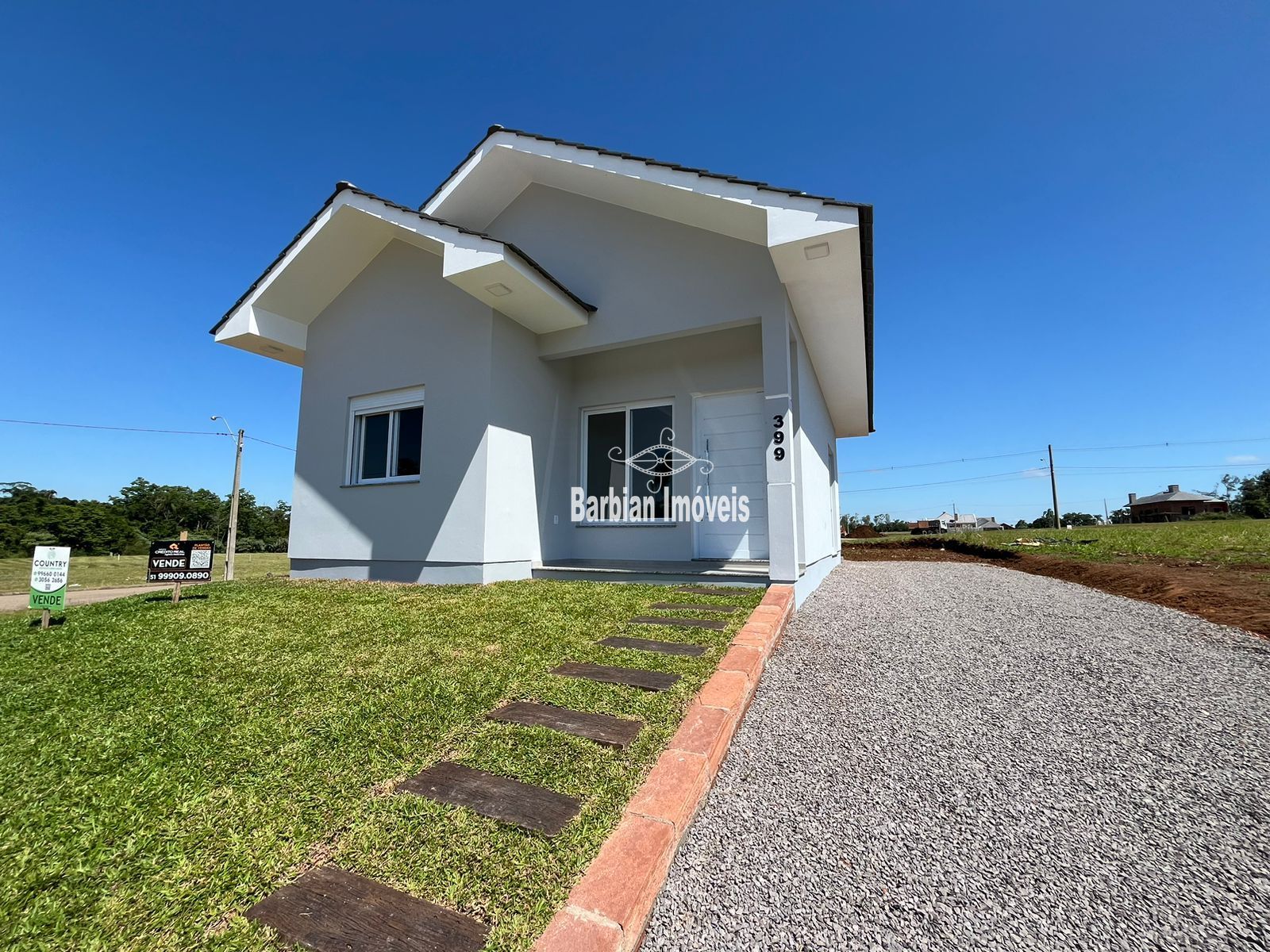 Casa  venda  no Linha Santa Cruz - Santa Cruz do Sul, RS. Imveis