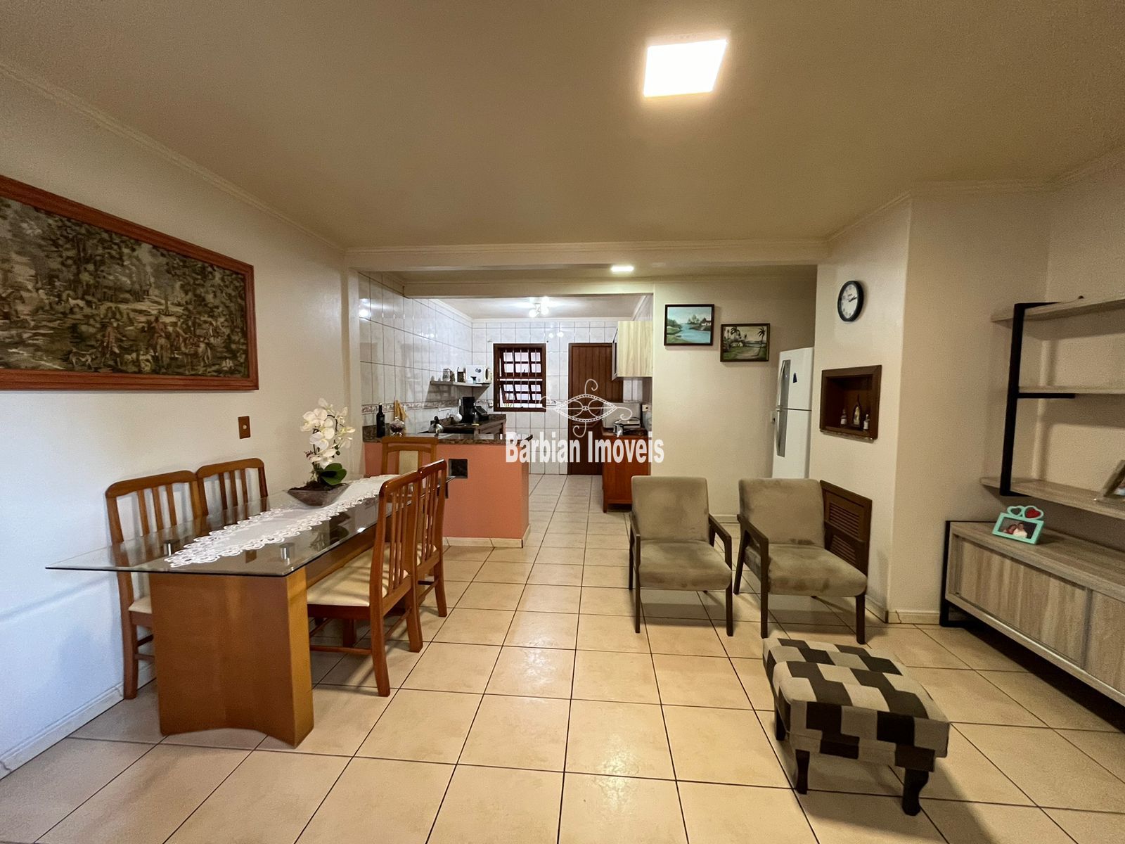 Casa, 3 quartos, 230 m² - Foto 13