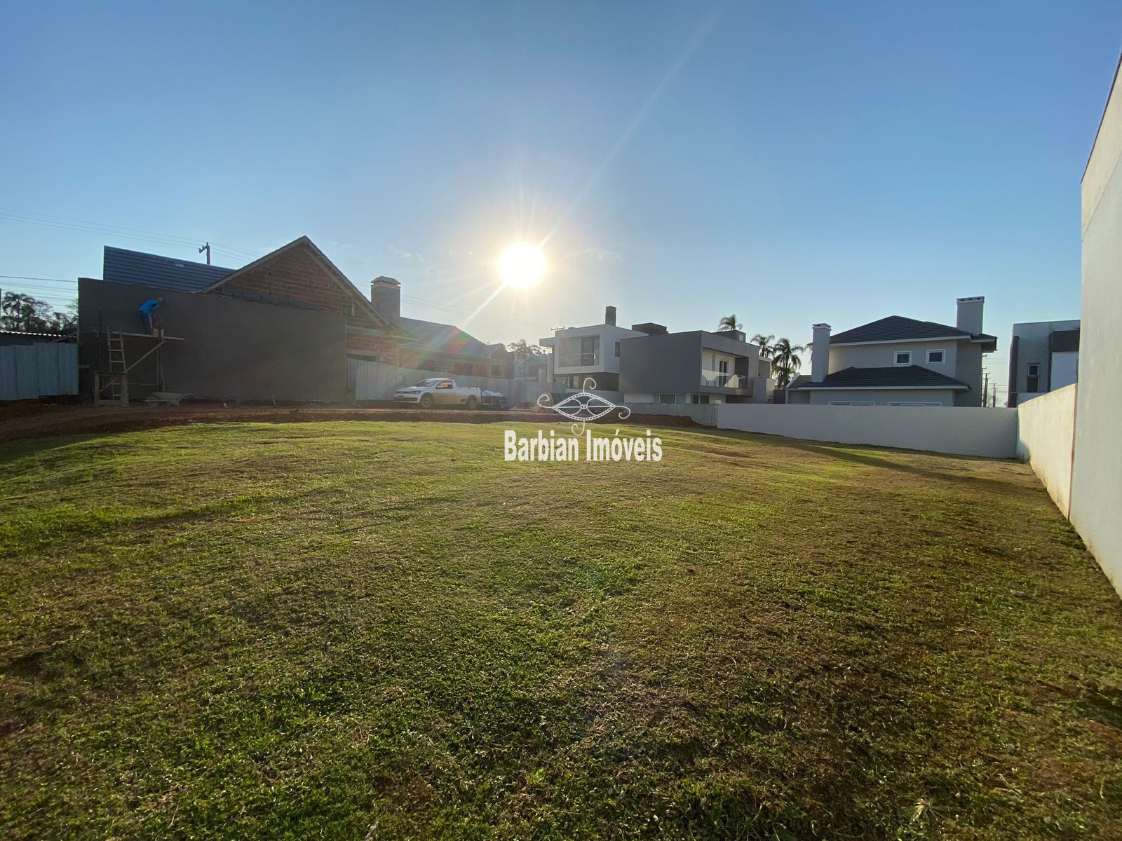 Terreno, 336 m² - Foto 3