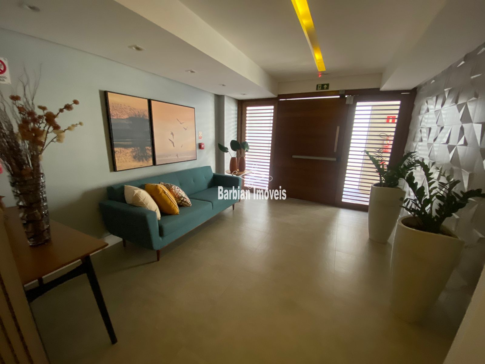 Apartamento à venda com 2 quartos, 112m² - Foto 24