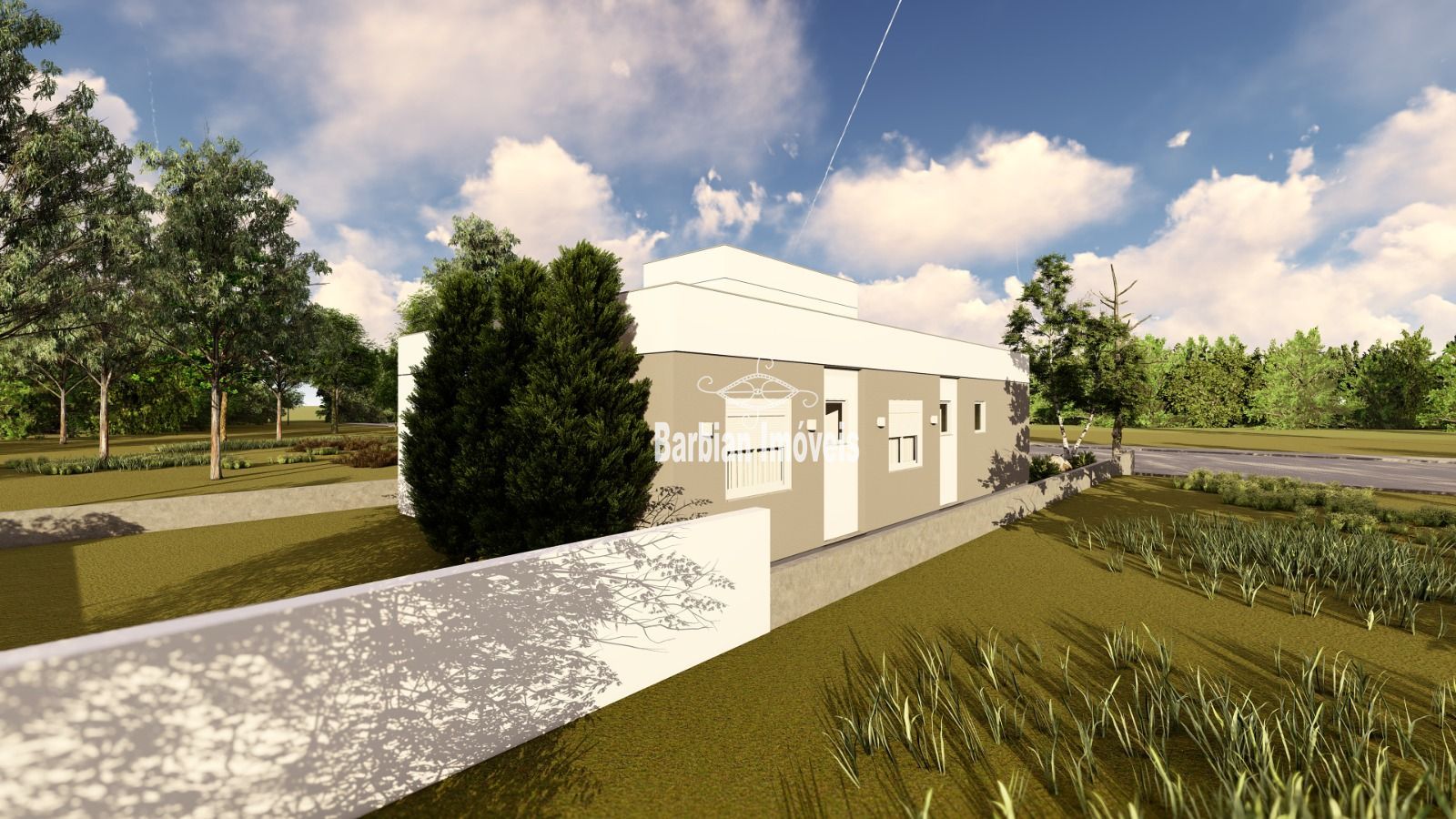 Casa à venda com 3 quartos, 155m² - Foto 7