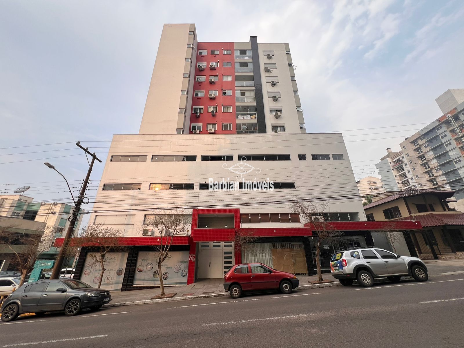 Apartamento à venda  no Centro - Santa Cruz do Sul, RS. Imóveis