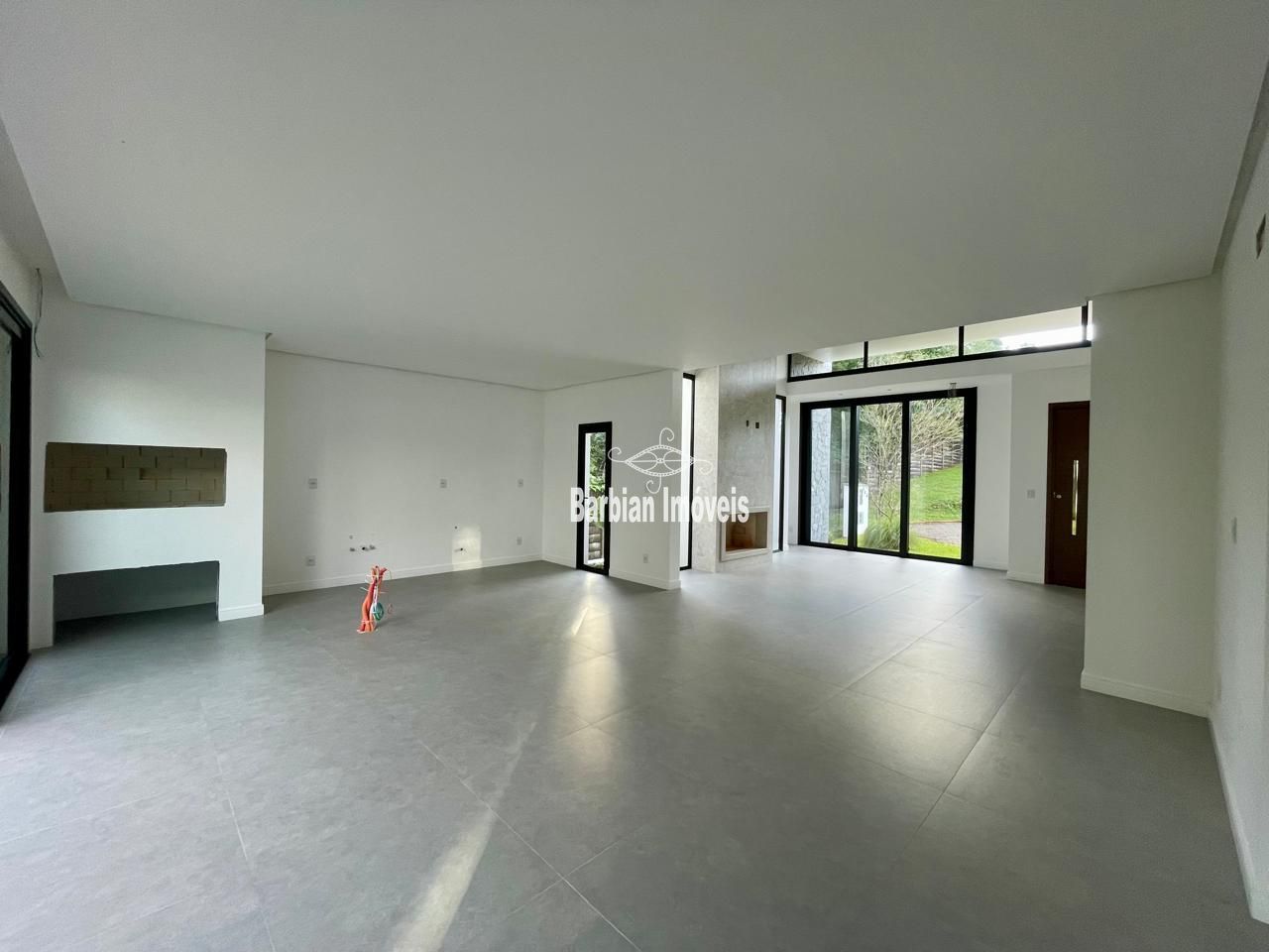 Casa à venda com 3 quartos, 193m² - Foto 4