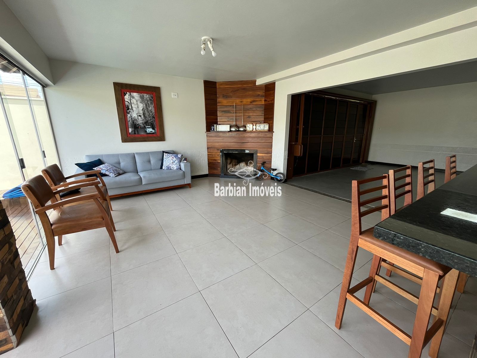 Casa à venda com 3 quartos, 210m² - Foto 13