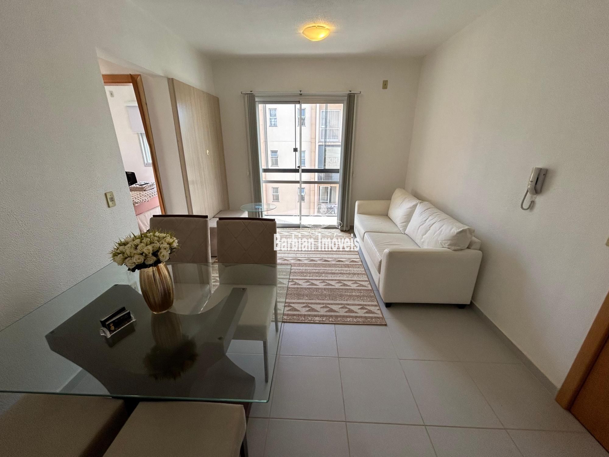 Apartamento à venda com 2 quartos, 50m² - Foto 2