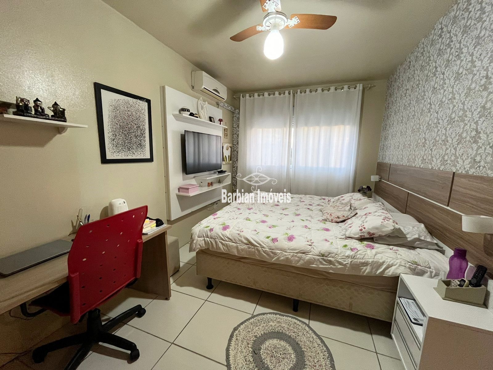 Apartamento, 2 quartos, 58 m² - Foto 8