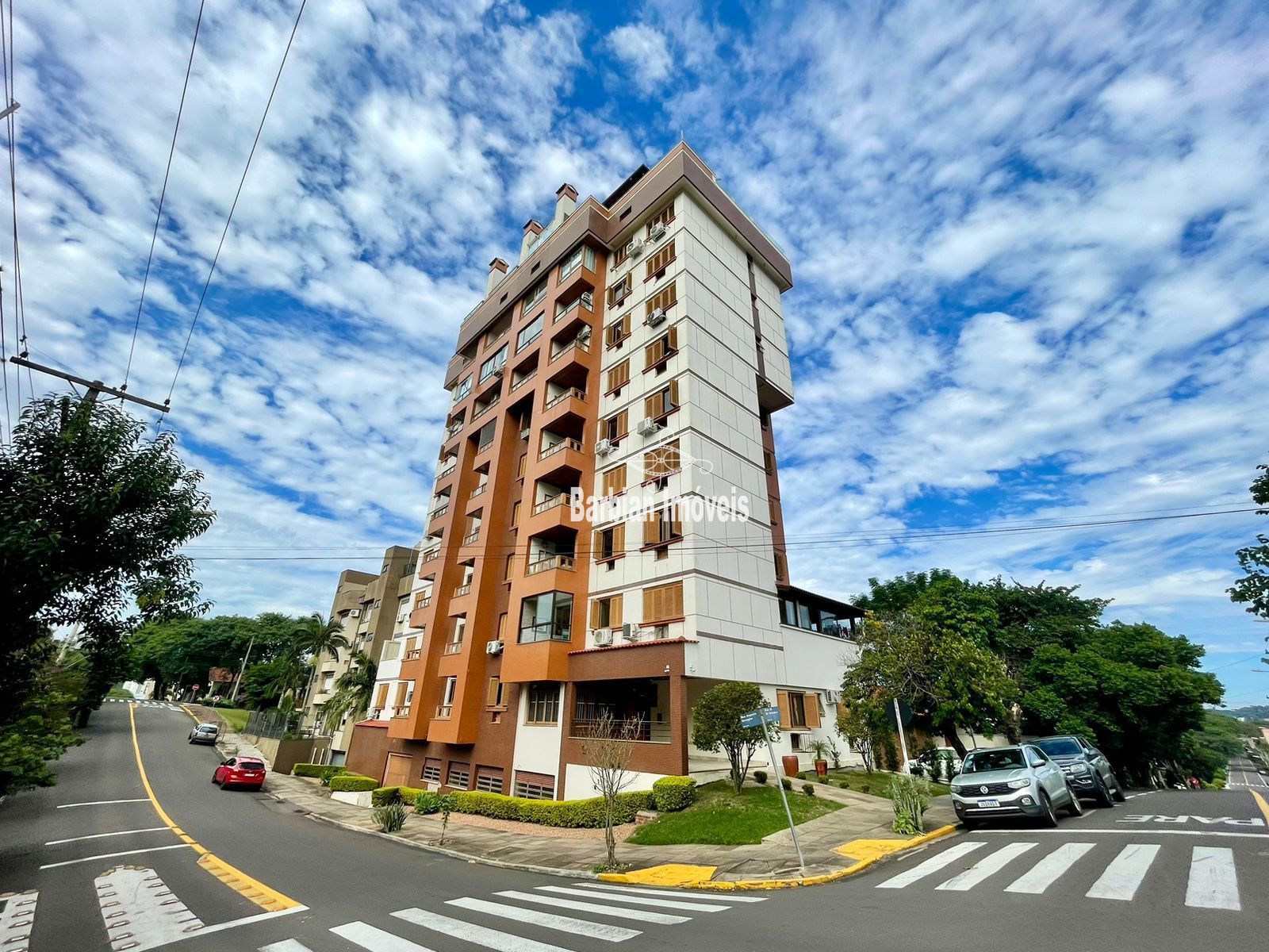 Apartamento à venda  no Universitário - Santa Cruz do Sul, RS. Imóveis