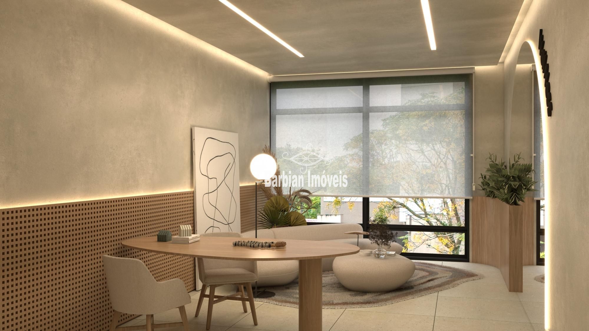 Sala-Conjunto, 38 m² - Foto 15