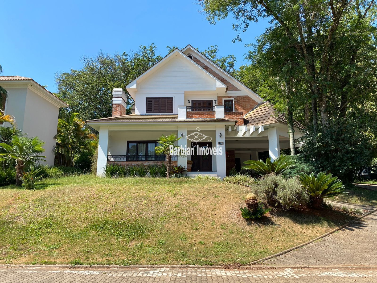 Casa  venda  no Jardim Europa - Santa Cruz do Sul, RS. Imveis