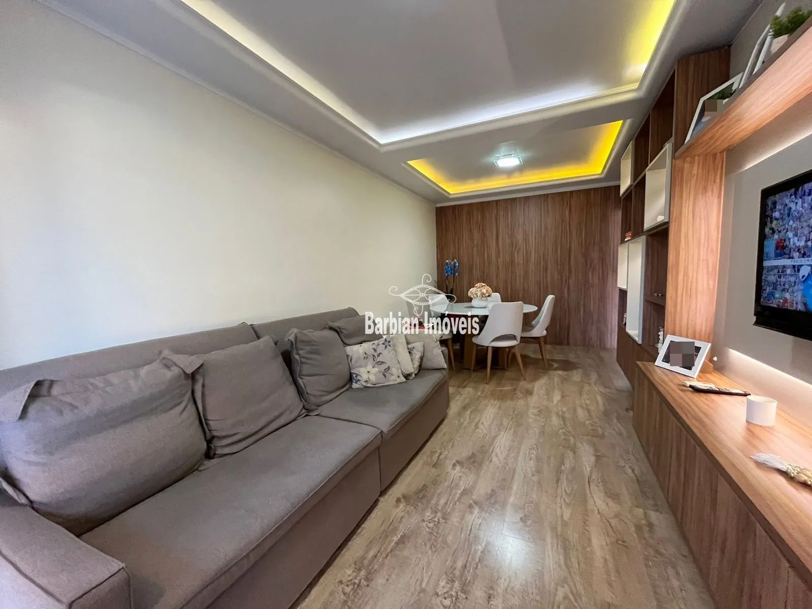 Apartamento, 3 quartos, 126 m² - Foto 4