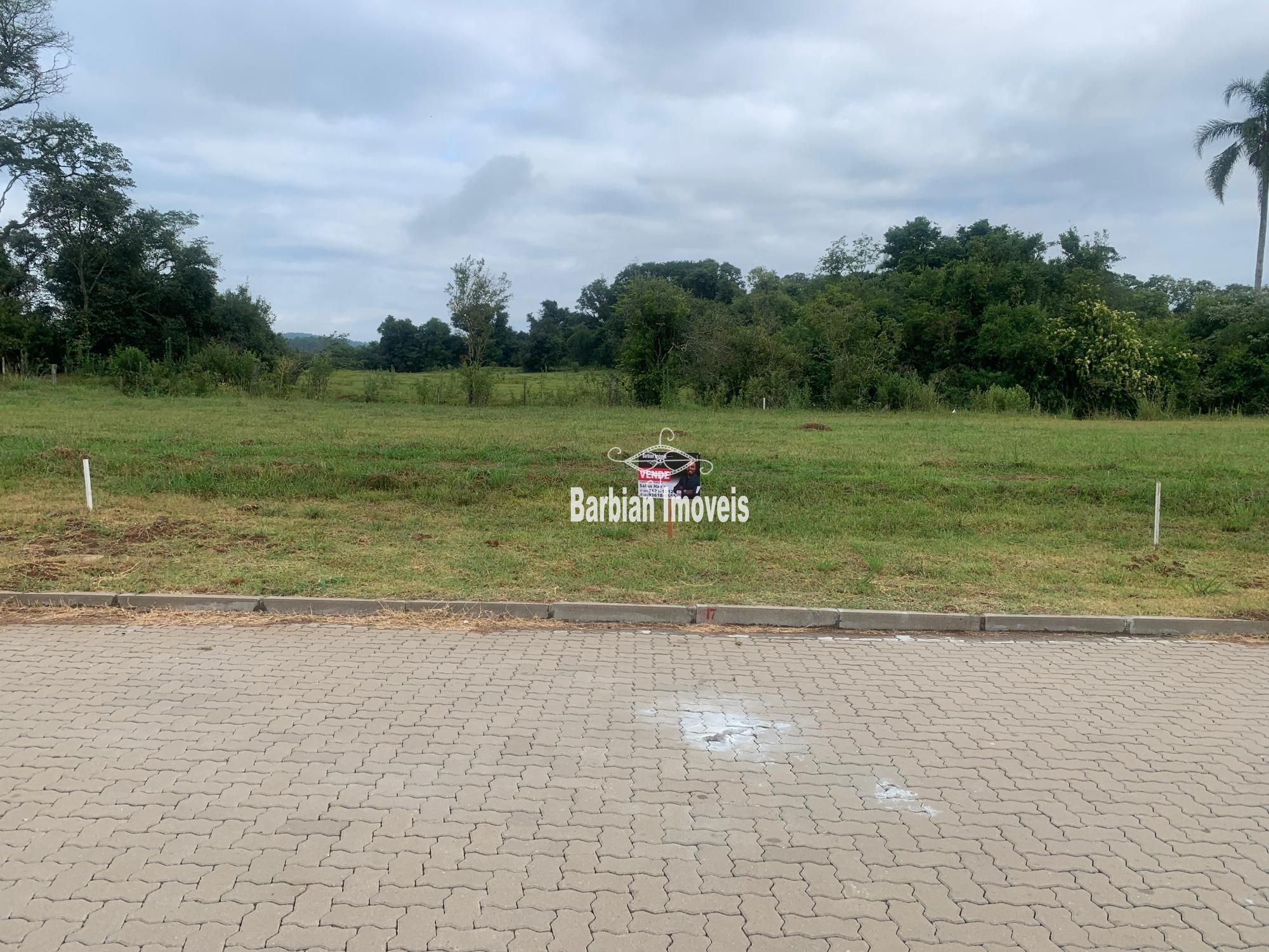 Terreno/Lote à venda  no Linha Santa Cruz - Santa Cruz do Sul, RS. Imóveis