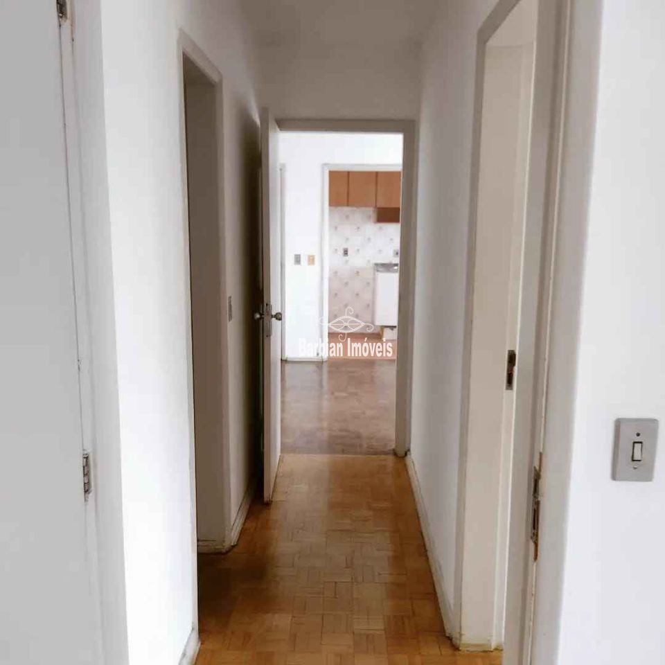 Apartamento à venda com 2 quartos, 70m² - Foto 7