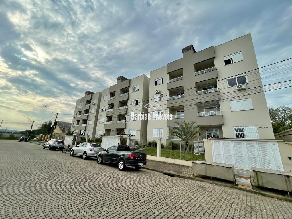 Apartamento, 2 quartos, 65 m² - Foto 1