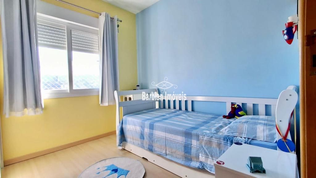 Apartamento à venda com 3 quartos, 99m² - Foto 11