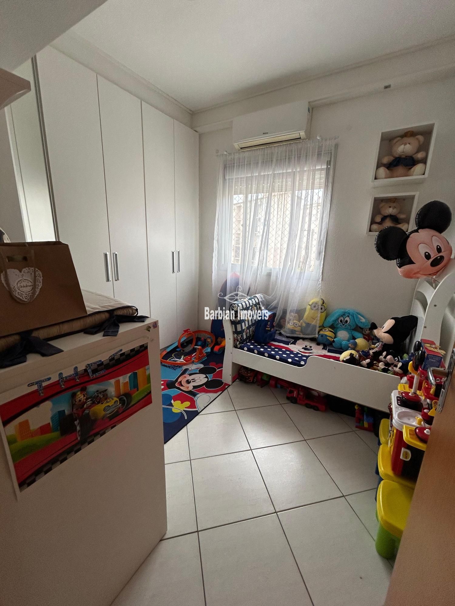 Apartamento, 2 quartos, 50 m² - Foto 6
