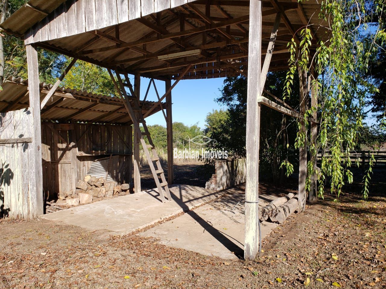 Fazenda à venda com 3 quartos, 200m² - Foto 18