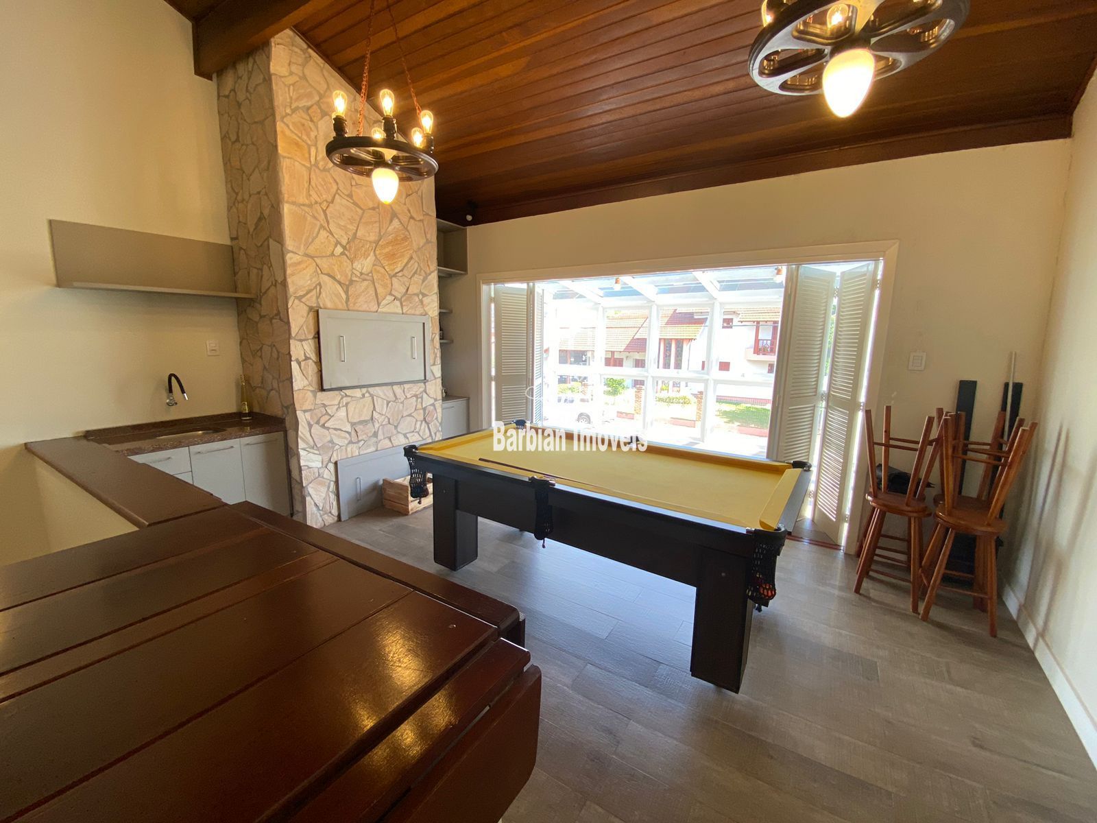 Casa, 3 quartos, 301 m² - Foto 16