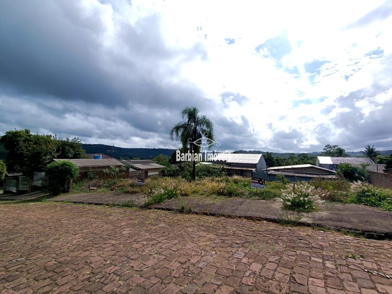 Terreno/Lote à venda  no São João - Santa Cruz do Sul, RS. Imóveis