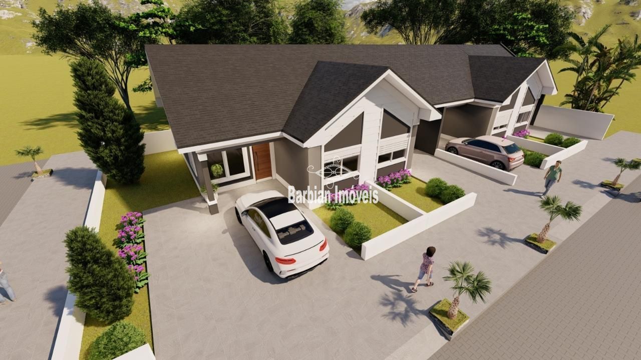 Casa à venda com 2 quartos, 55m² - Foto 3
