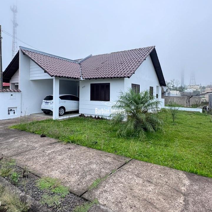 Casa à venda  no João Alves - Santa Cruz do Sul, RS. Imóveis