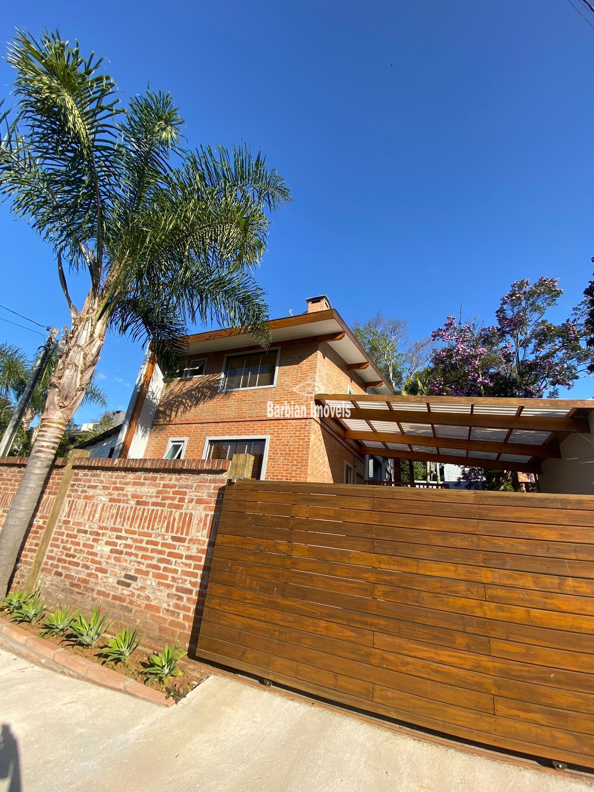 Casa, 3 quartos, 202 m² - Foto 24