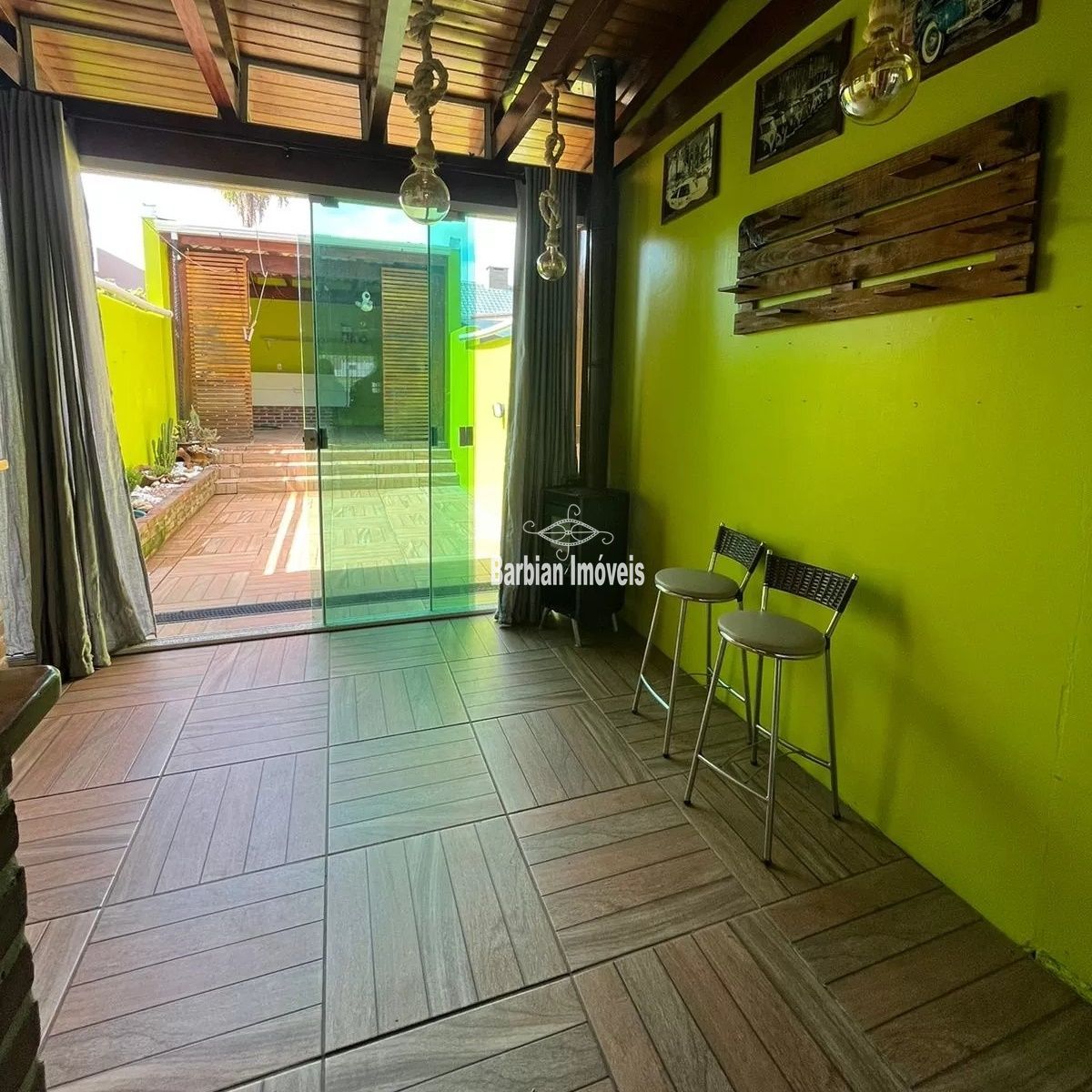 Apartamento, 2 quartos, 126 m² - Foto 5