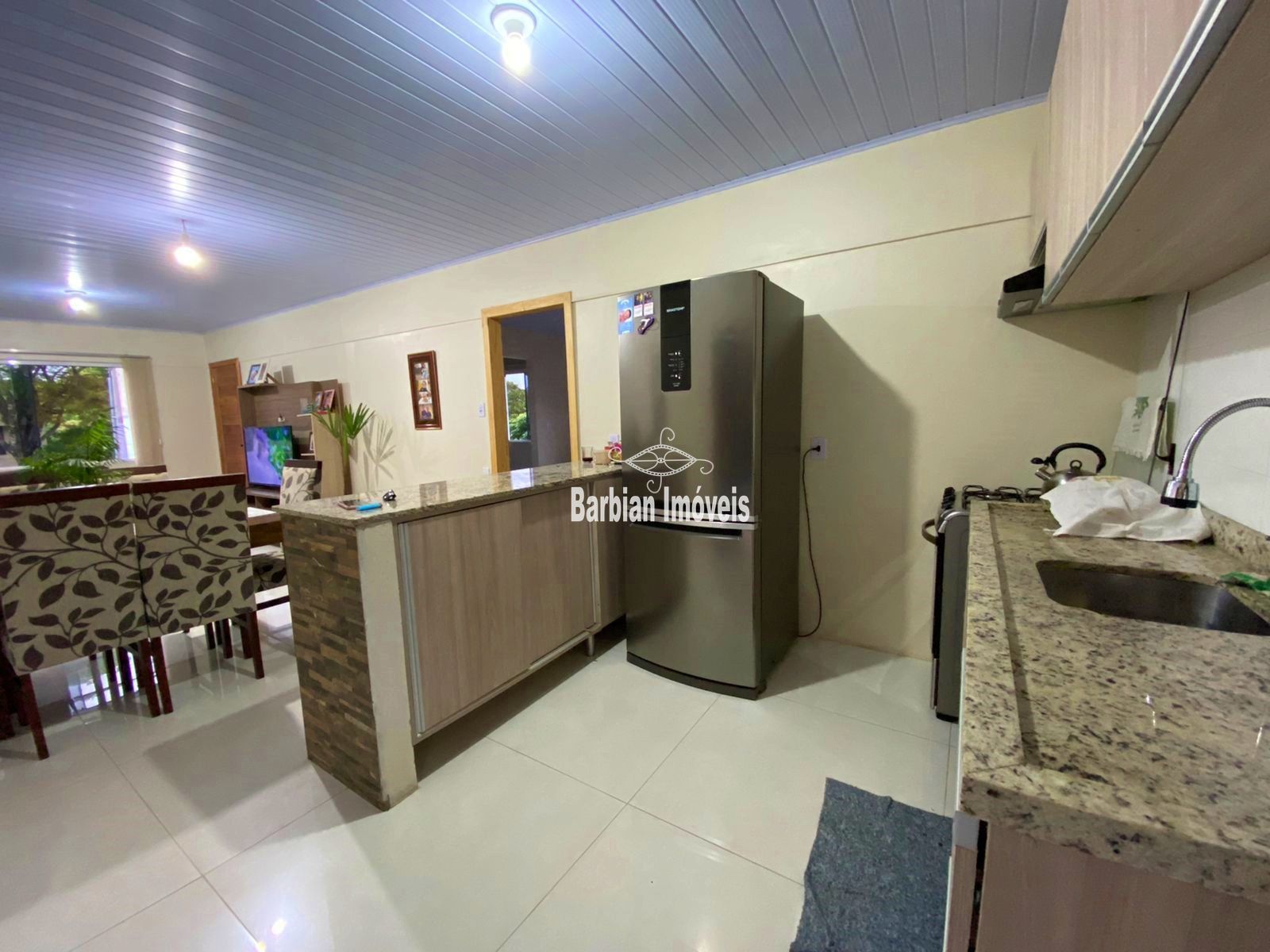 Casa à venda com 3 quartos, 140m² - Foto 12