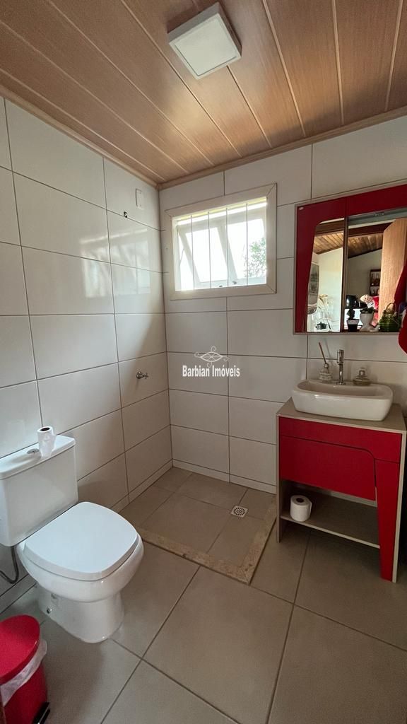 Casa à venda com 3 quartos, 105m² - Foto 11