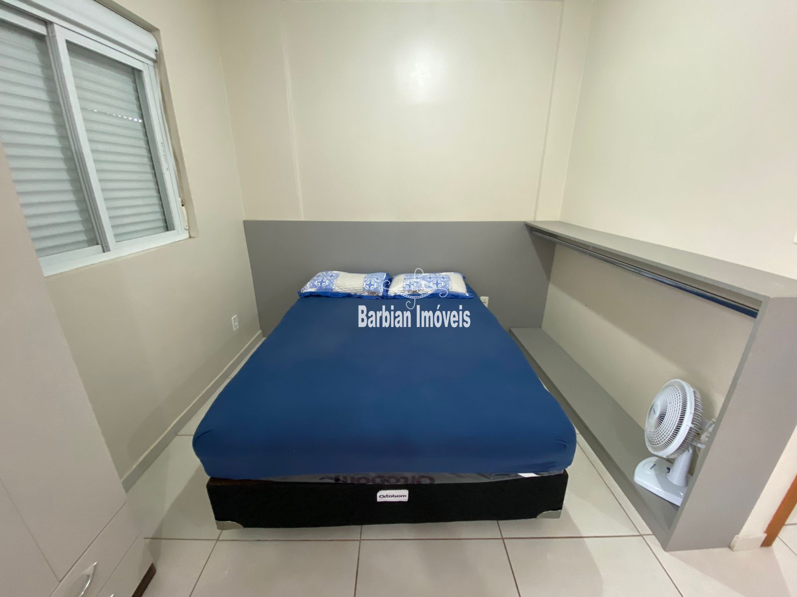 Apartamento à venda com 1 quarto, 32m² - Foto 5