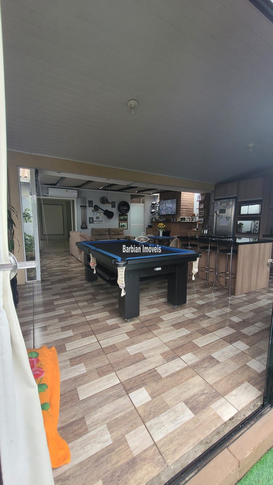 Casa, 3 quartos, 104 m² - Foto 3