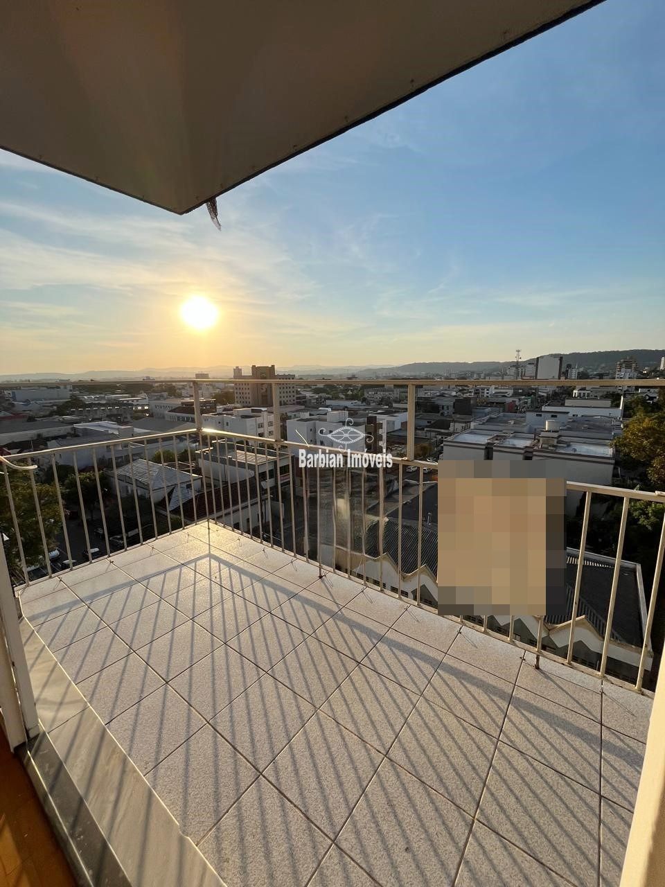 Apartamento, 3 quartos, 121 m² - Foto 1