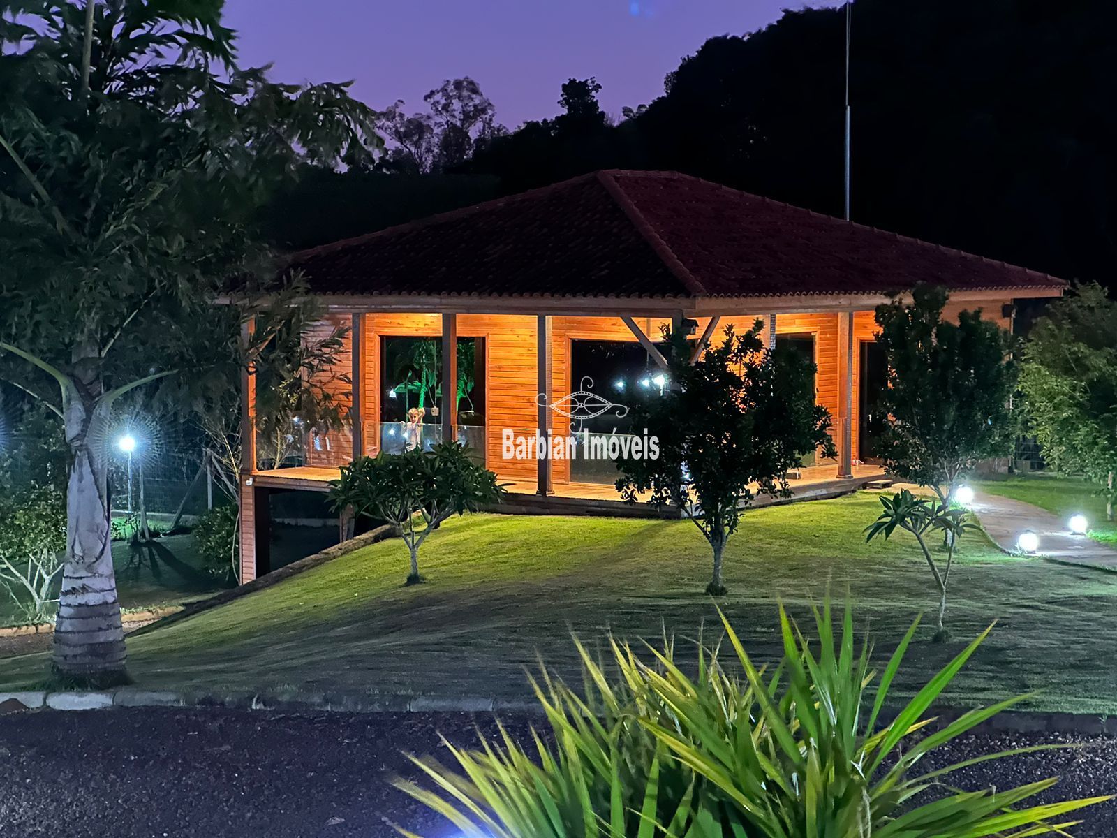 Sítio, 3 quartos, 122110000 hectares - Foto 22