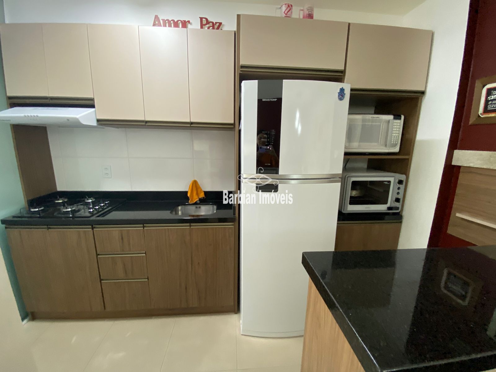 Apartamento, 2 quartos, 60 m² - Foto 5