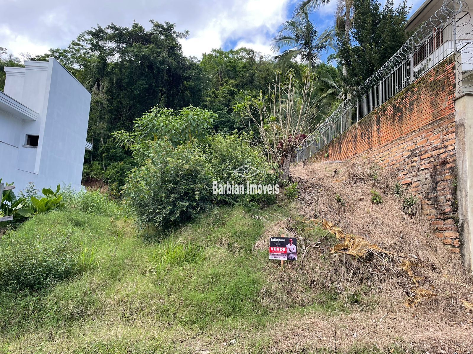 Terreno/Lote  venda  no Higienpolis - Santa Cruz do Sul, RS. Imveis