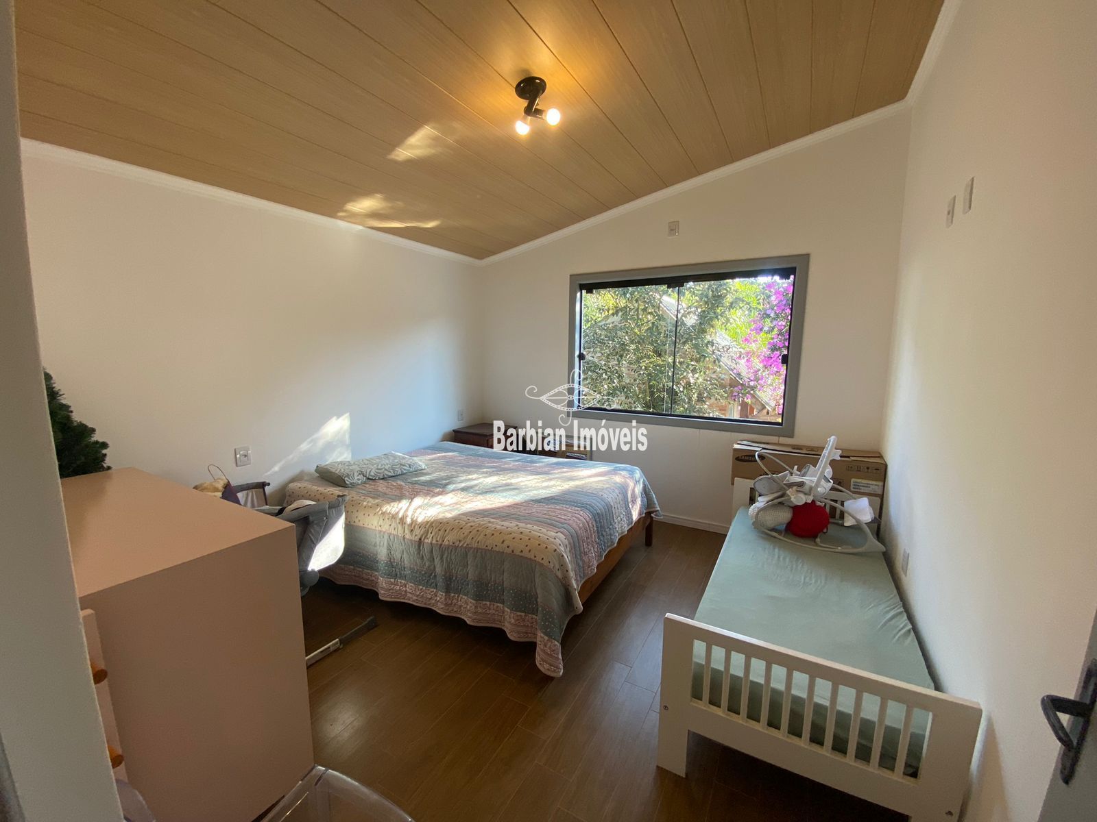 Casa, 3 quartos, 202 m² - Foto 21