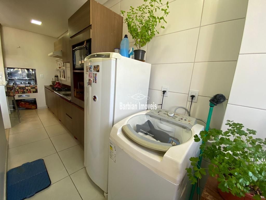 Apartamento à venda com 2 quartos, 65m² - Foto 16